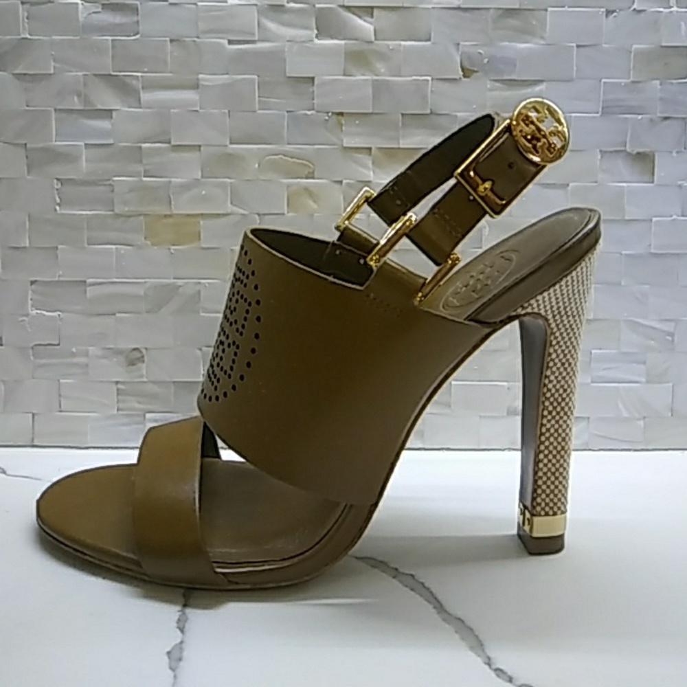 Tory Burch heels